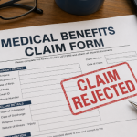 Why Insurance Claims Get Rejected – And Why You Shouldn’t Skip Small Motor Claims for NCB